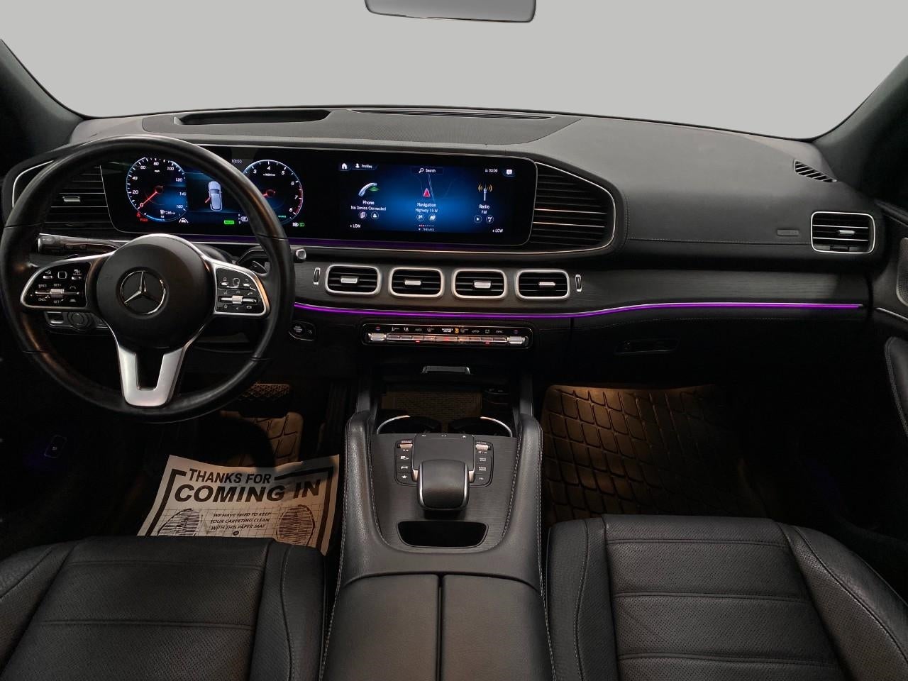 2023 Mercedes-Benz GLE GLE 450 4MATIC® SUV