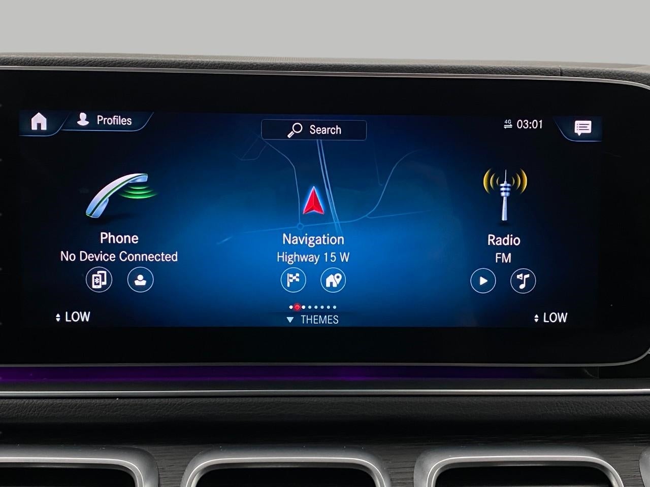 2023 Mercedes-Benz GLE GLE 450 4MATIC® SUV