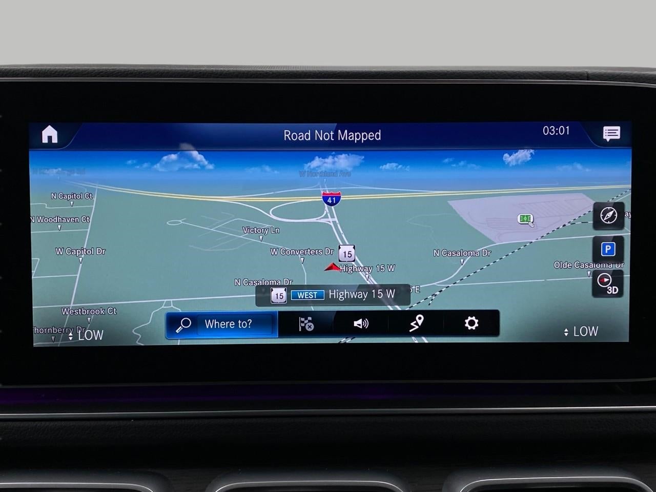 2023 Mercedes-Benz GLE GLE 450 4MATIC® SUV