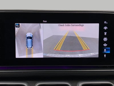 2023 Mercedes-Benz GLE GLE 450 4MATIC® SUV