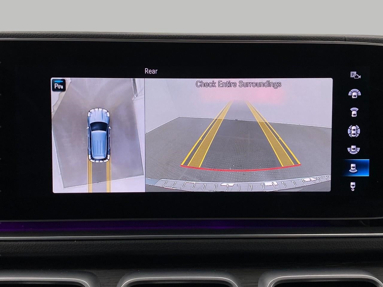 2023 Mercedes-Benz GLE GLE 450 4MATIC® SUV