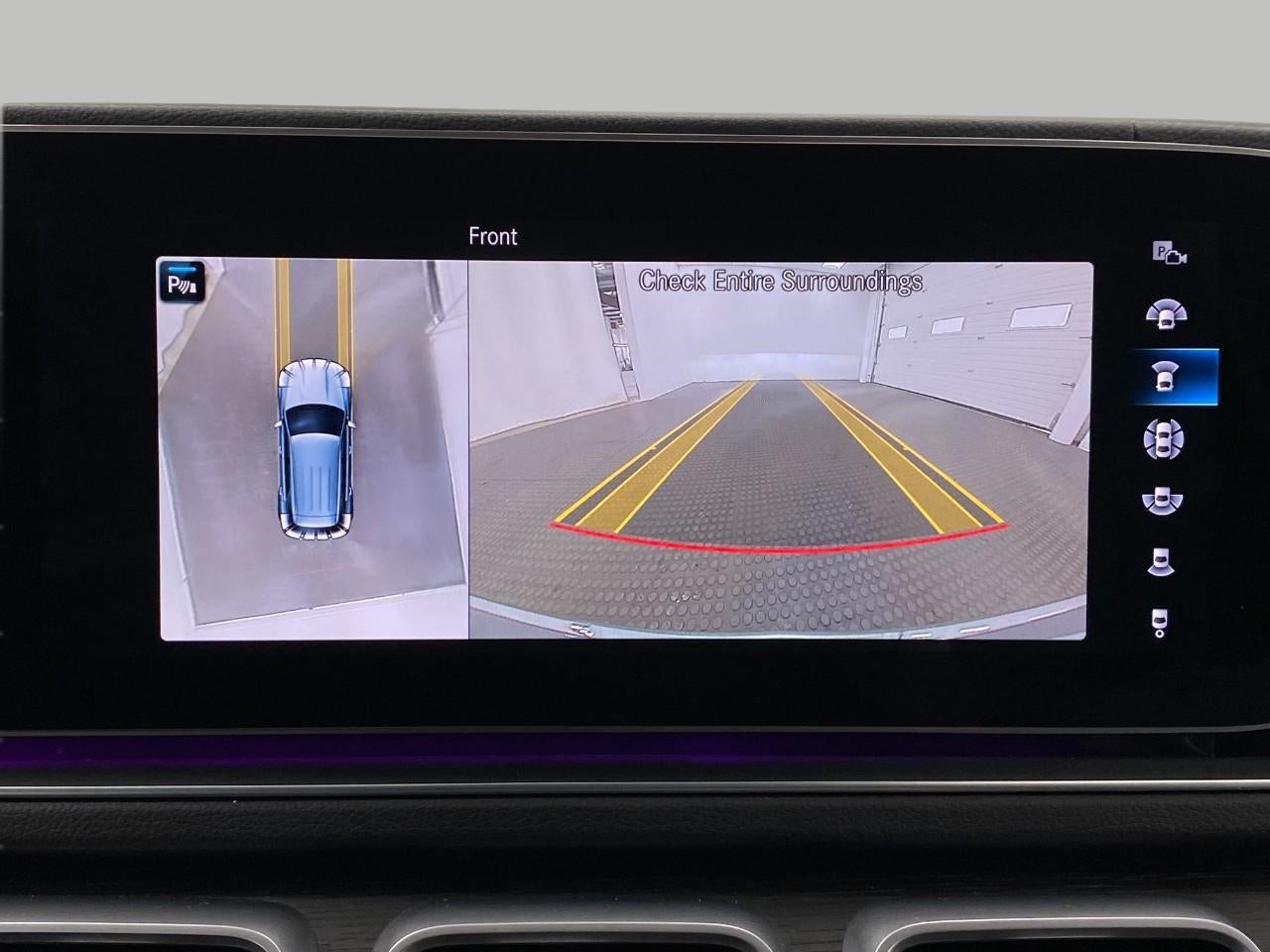 2023 Mercedes-Benz GLE GLE 450 4MATIC® SUV