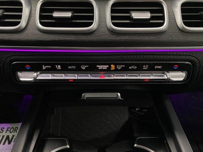 2023 Mercedes-Benz GLE GLE 450 4MATIC® SUV