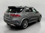 2023 Mercedes-Benz GLE GLE 450 4MATIC® SUV