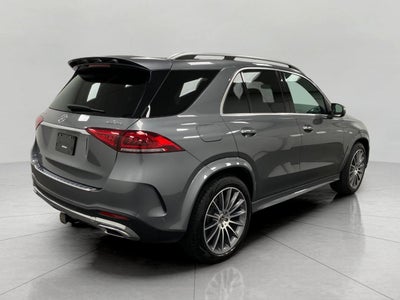 2023 Mercedes-Benz GLE GLE 450 4MATIC® SUV