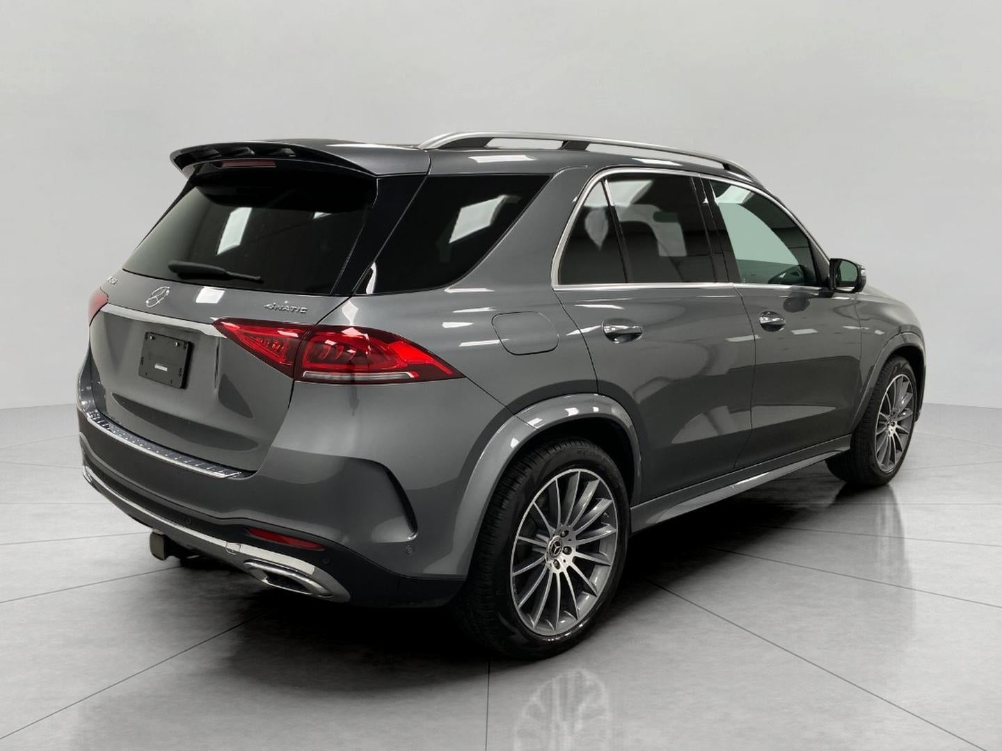 2023 Mercedes-Benz GLE GLE 450 4MATIC® SUV