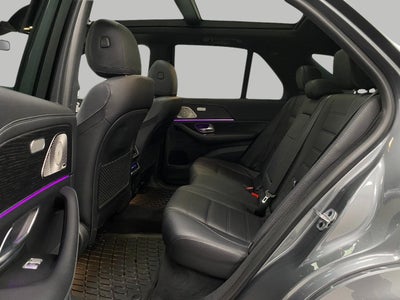 2023 Mercedes-Benz GLE GLE 450 4MATIC® SUV