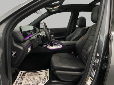 2023 Mercedes-Benz GLE GLE 450 4MATIC® SUV