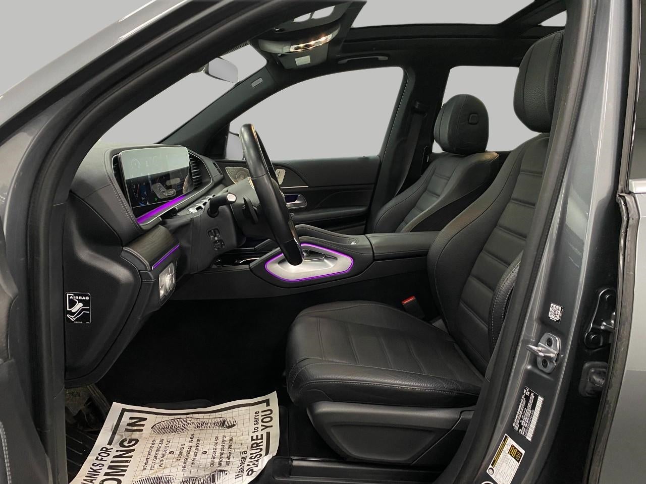 2023 Mercedes-Benz GLE GLE 450 4MATIC® SUV