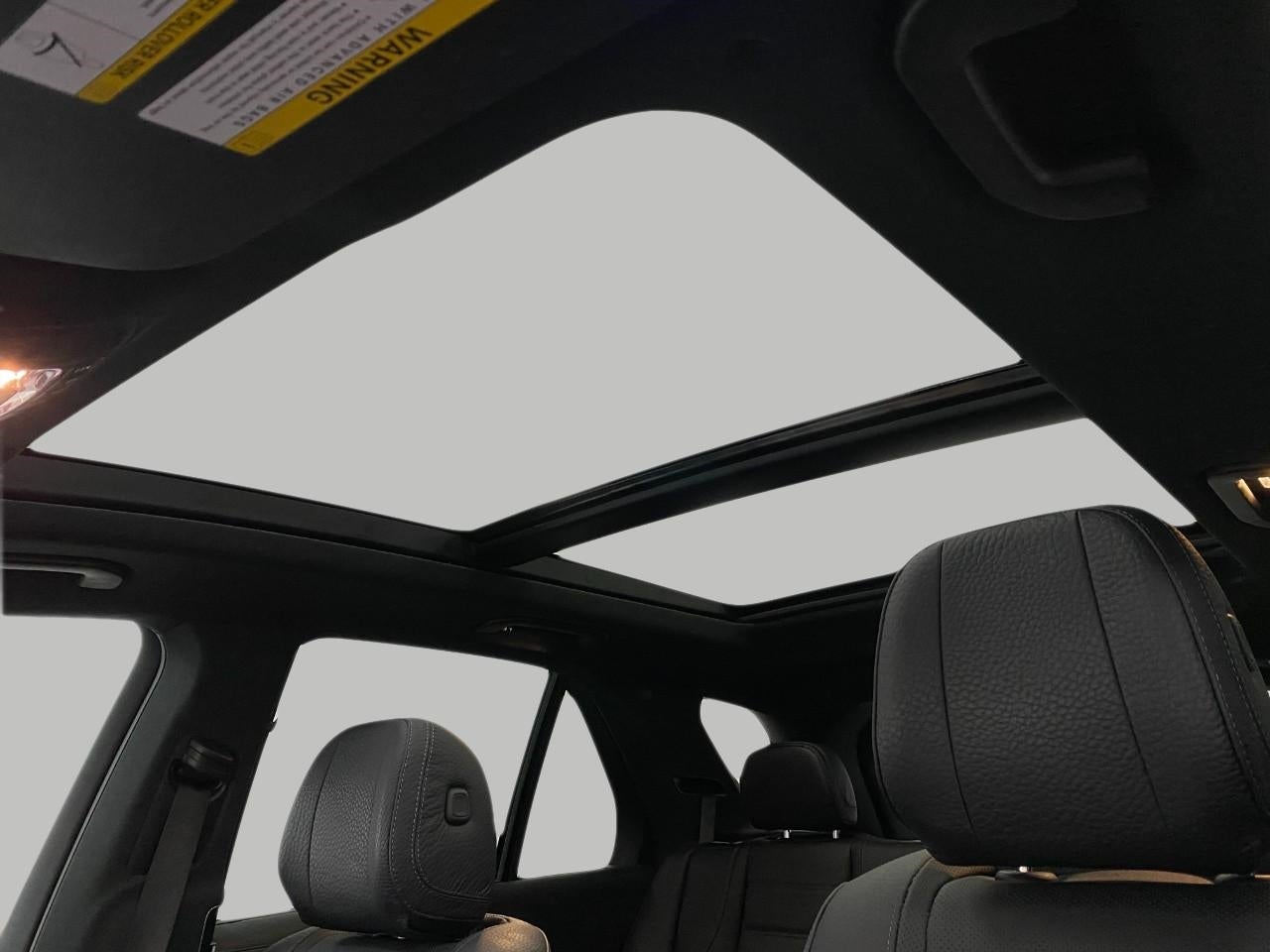 2023 Mercedes-Benz GLE GLE 450 4MATIC® SUV