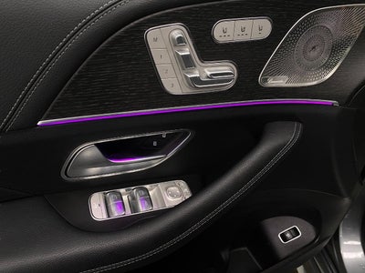 2023 Mercedes-Benz GLE GLE 450 4MATIC® SUV