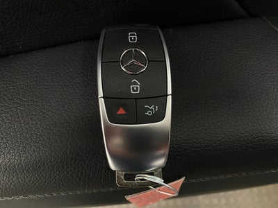 2023 Mercedes-Benz GLE GLE 450 4MATIC® SUV