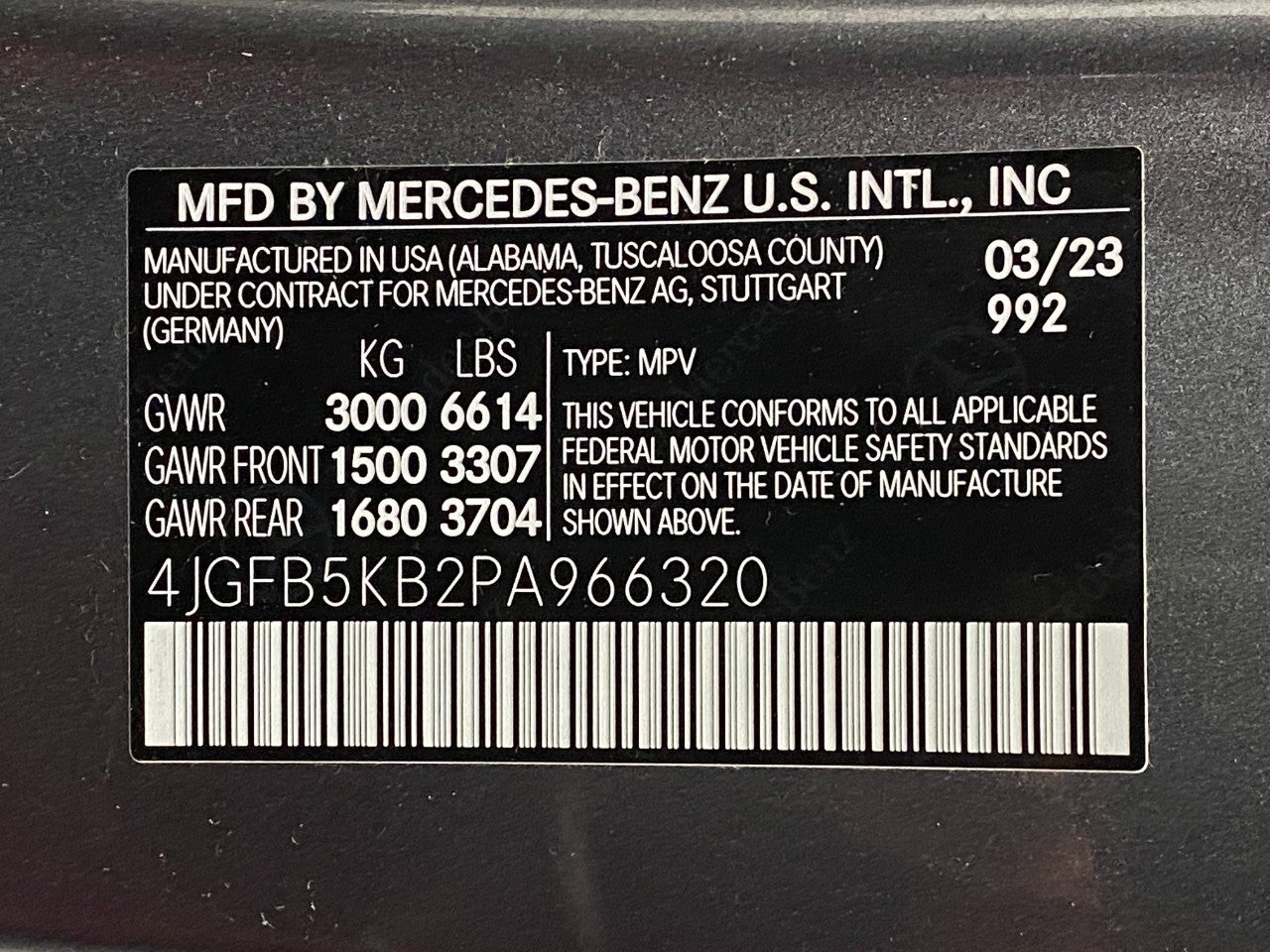 2023 Mercedes-Benz GLE GLE 450 4MATIC® SUV