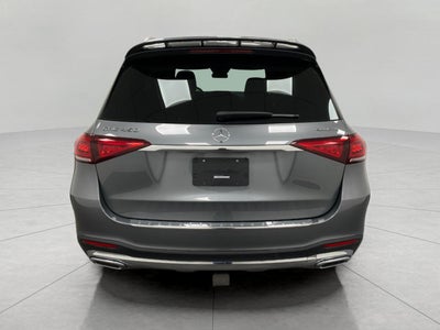 2023 Mercedes-Benz GLE GLE 450 4MATIC® SUV