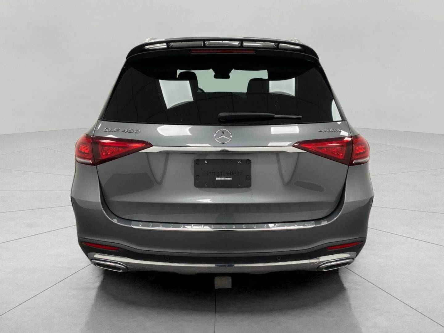 2023 Mercedes-Benz GLE GLE 450 4MATIC® SUV