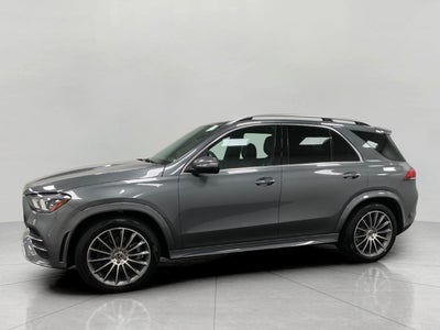 2023 Mercedes-Benz GLE GLE 450 4MATIC® SUV