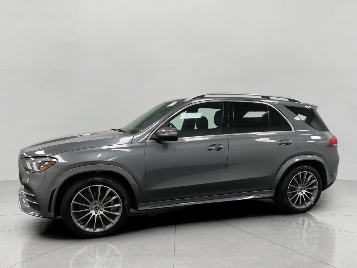 2023 Mercedes-Benz GLE GLE 450 4MATIC® SUV