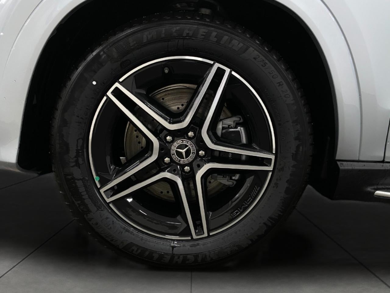 2026 Mercedes-Benz GLE GLE 450 4MATIC® SUV