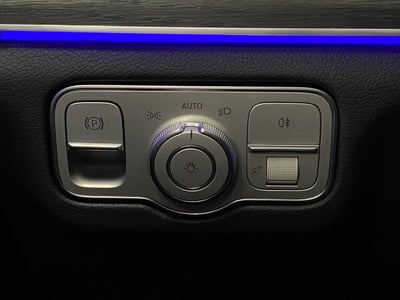 2026 Mercedes-Benz GLE GLE 450 4MATIC® SUV