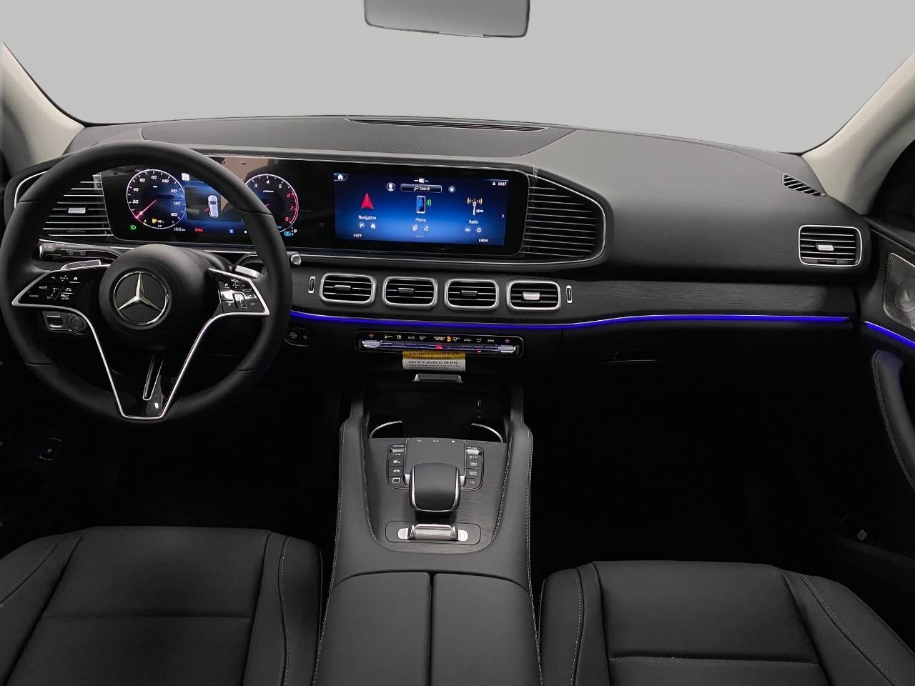 2026 Mercedes-Benz GLE GLE 450 4MATIC® SUV