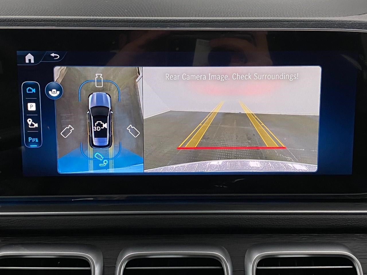 2026 Mercedes-Benz GLE GLE 450 4MATIC® SUV