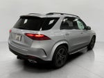 2026 Mercedes-Benz GLE GLE 450 4MATIC® SUV