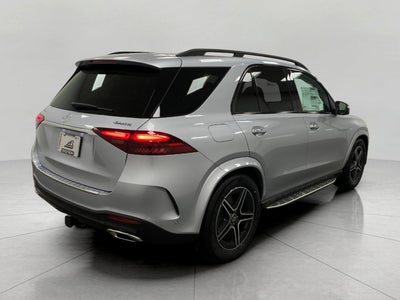 2026 Mercedes-Benz GLE GLE 450 4MATIC® SUV
