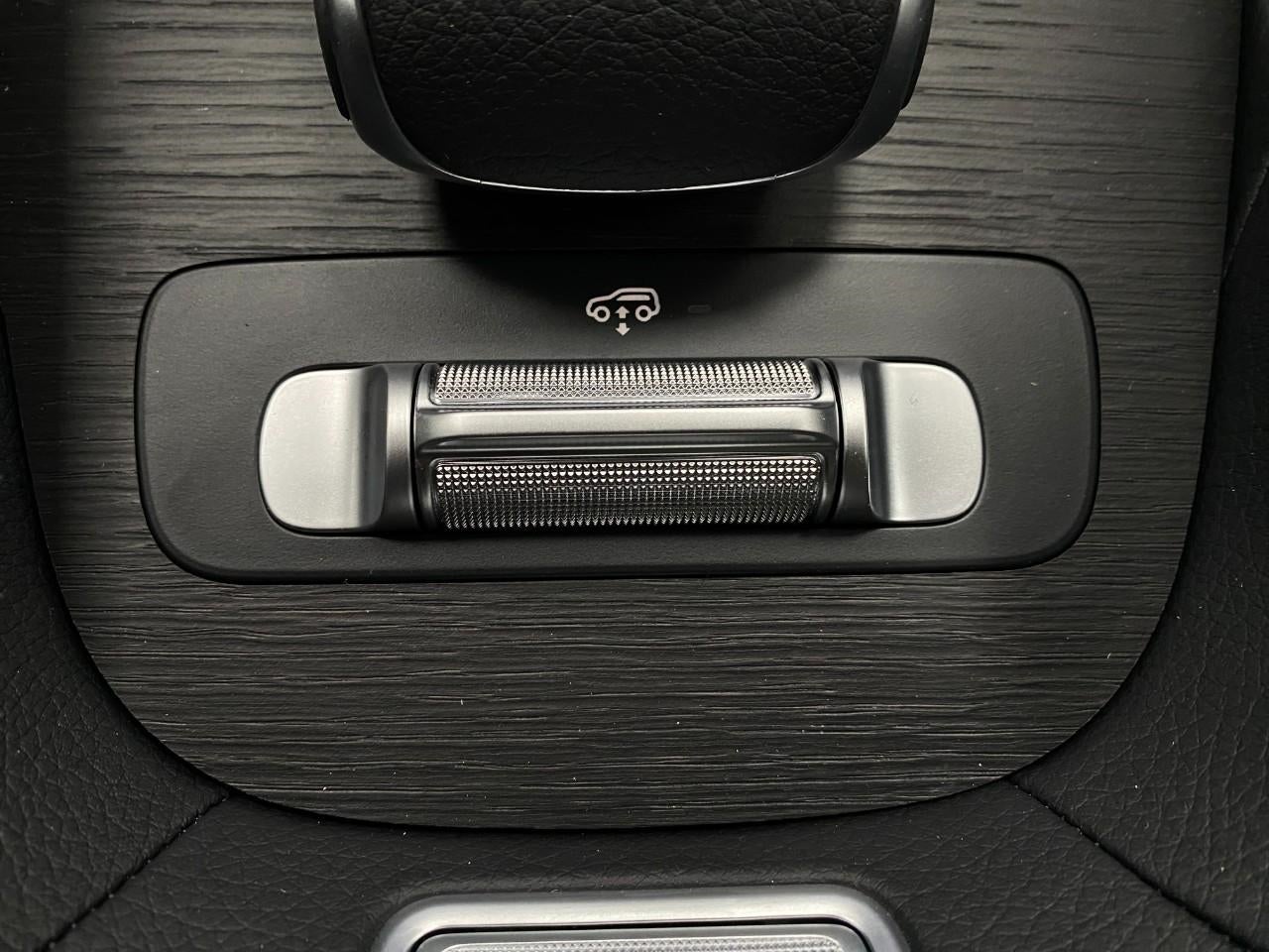 2026 Mercedes-Benz GLE GLE 450 4MATIC® SUV