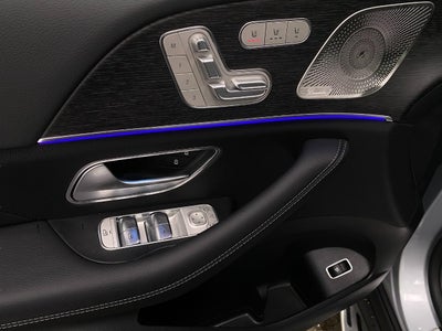 2026 Mercedes-Benz GLE GLE 450 4MATIC® SUV