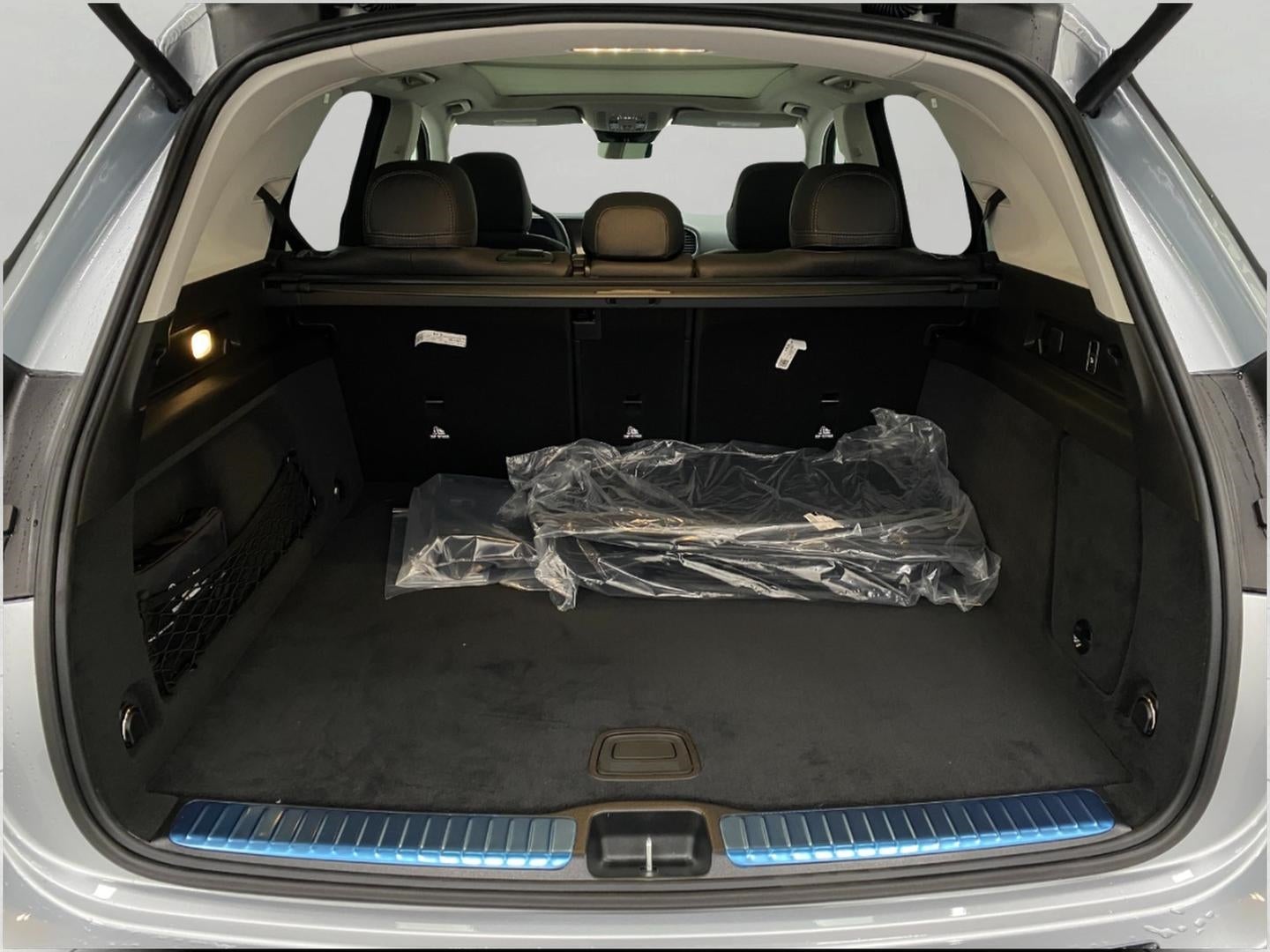 2026 Mercedes-Benz GLE GLE 450 4MATIC® SUV