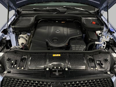 2026 Mercedes-Benz GLE GLE 450 4MATIC® SUV