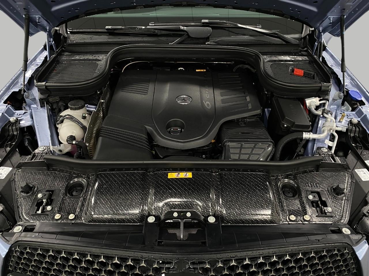 2026 Mercedes-Benz GLE GLE 450 4MATIC® SUV