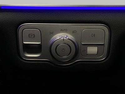 2026 Mercedes-Benz GLE GLE 450 4MATIC® SUV