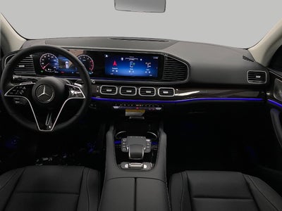 2026 Mercedes-Benz GLE GLE 450 4MATIC® SUV