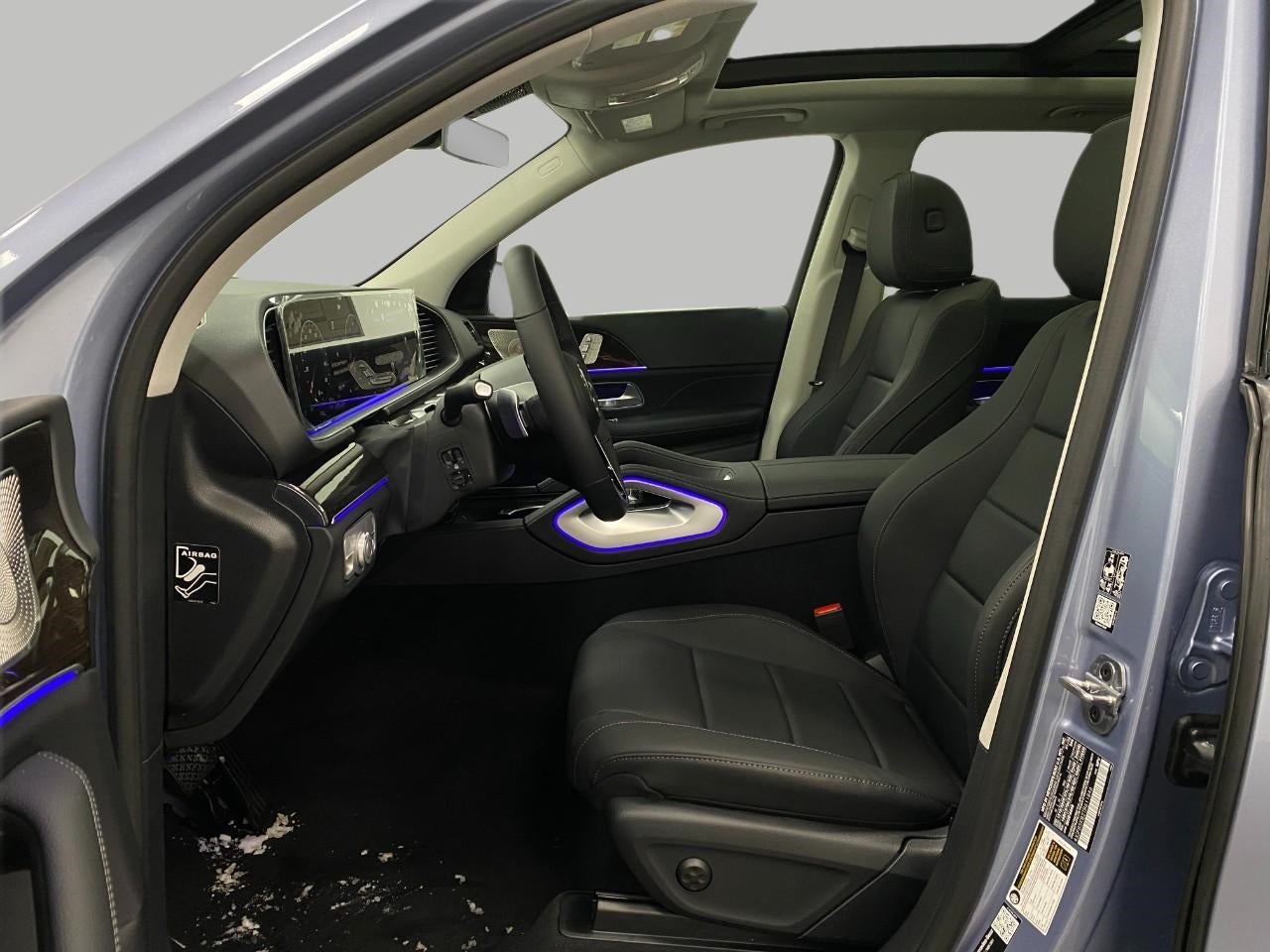 2026 Mercedes-Benz GLE GLE 450 4MATIC® SUV