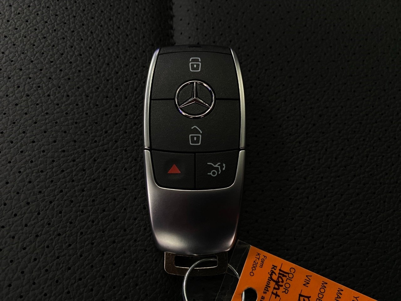 2026 Mercedes-Benz GLE GLE 450 4MATIC® SUV