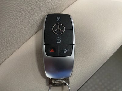 2026 Mercedes-Benz GLE GLE 450 4MATIC® SUV
