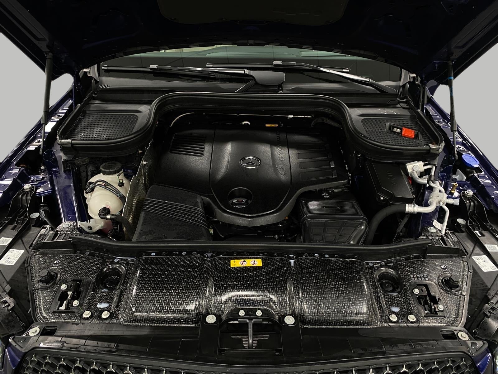 2026 Mercedes-Benz GLE GLE 450 4MATIC® SUV