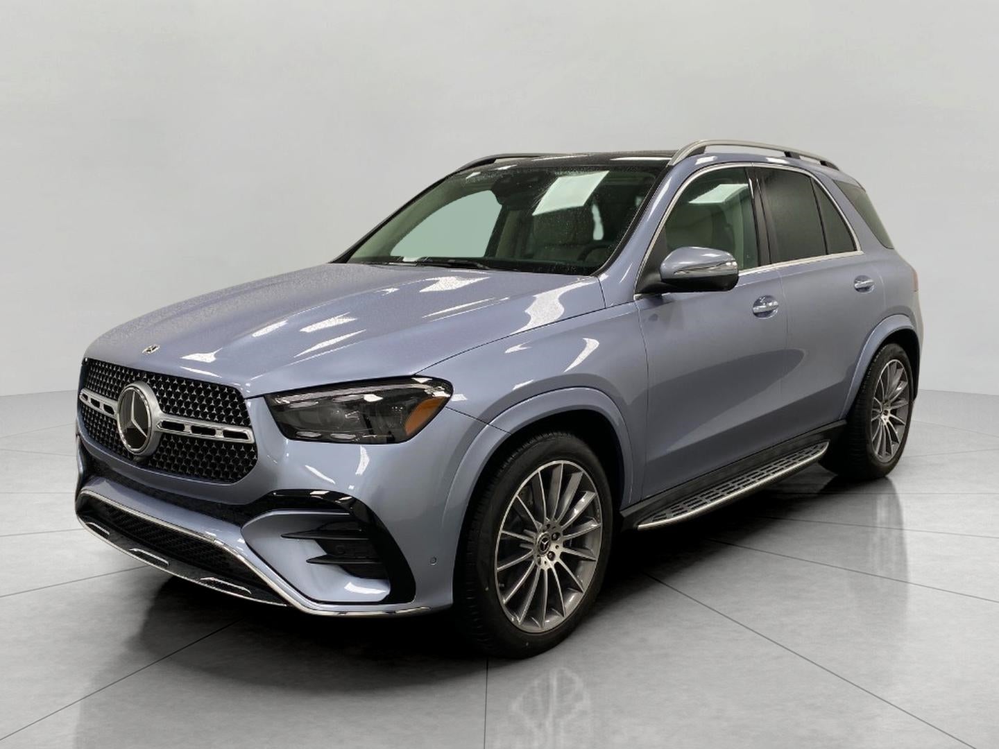 2026 Mercedes-Benz GLE GLE 450 4MATIC® SUV