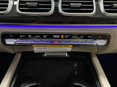 2026 Mercedes-Benz GLE GLE 450 4MATIC® SUV