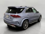 2026 Mercedes-Benz GLE GLE 450 4MATIC® SUV