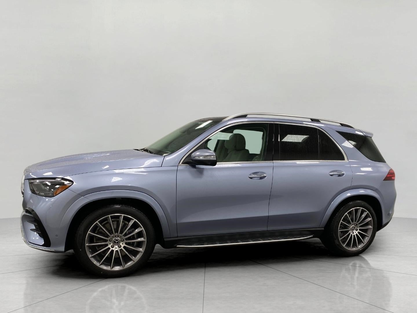 2026 Mercedes-Benz GLE GLE 450 4MATIC® SUV