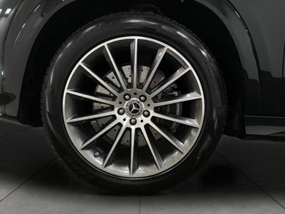 2026 Mercedes-Benz GLE GLE 450 4MATIC® SUV