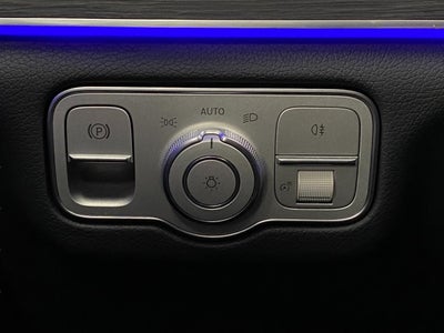 2026 Mercedes-Benz GLE GLE 450 4MATIC® SUV