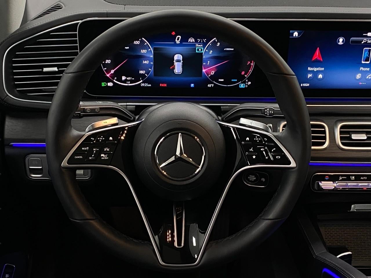 2026 Mercedes-Benz GLE GLE 450 4MATIC® SUV