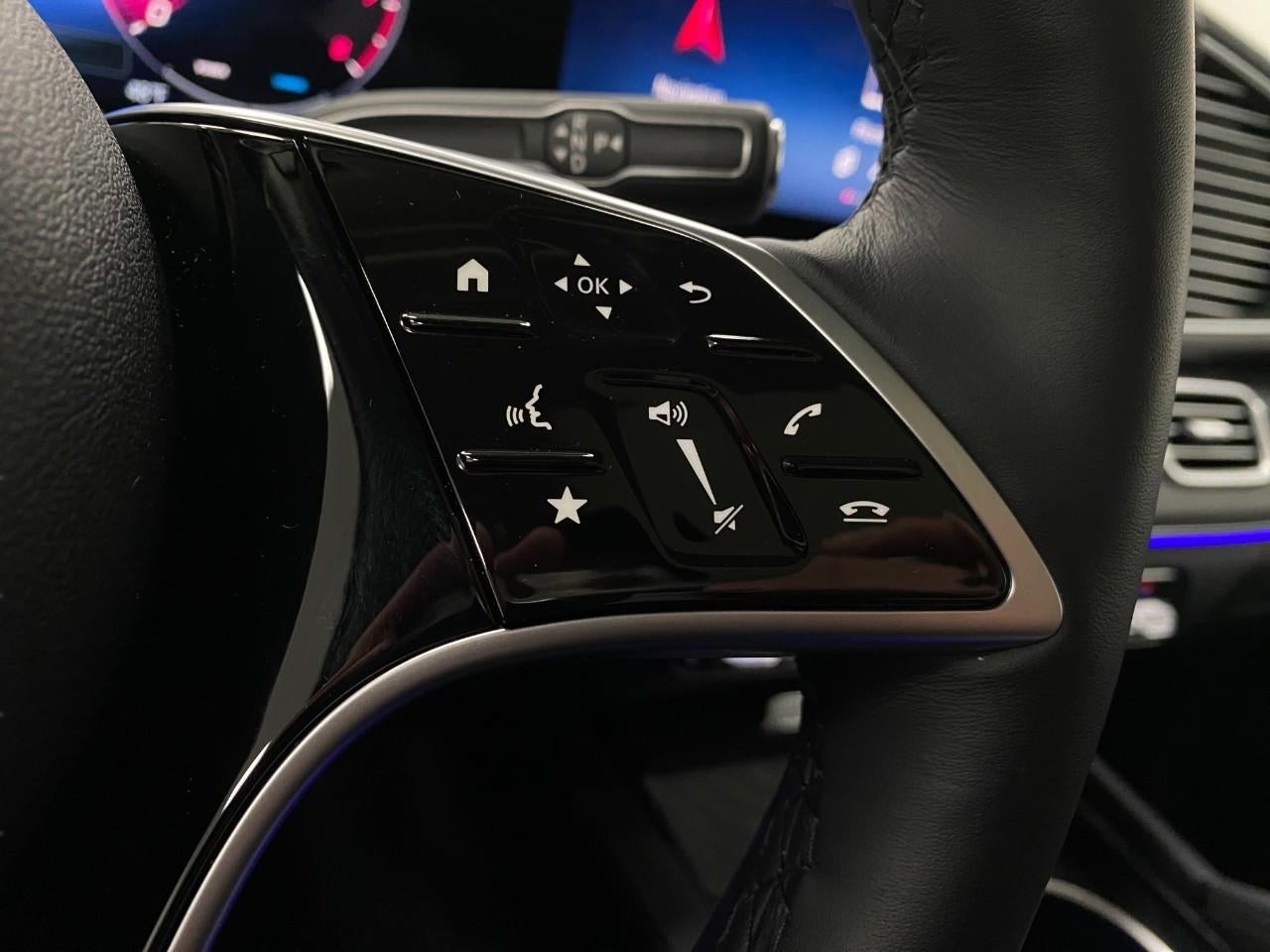 2026 Mercedes-Benz GLE GLE 450 4MATIC® SUV