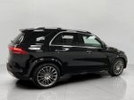 2026 Mercedes-Benz GLE GLE 450 4MATIC® SUV