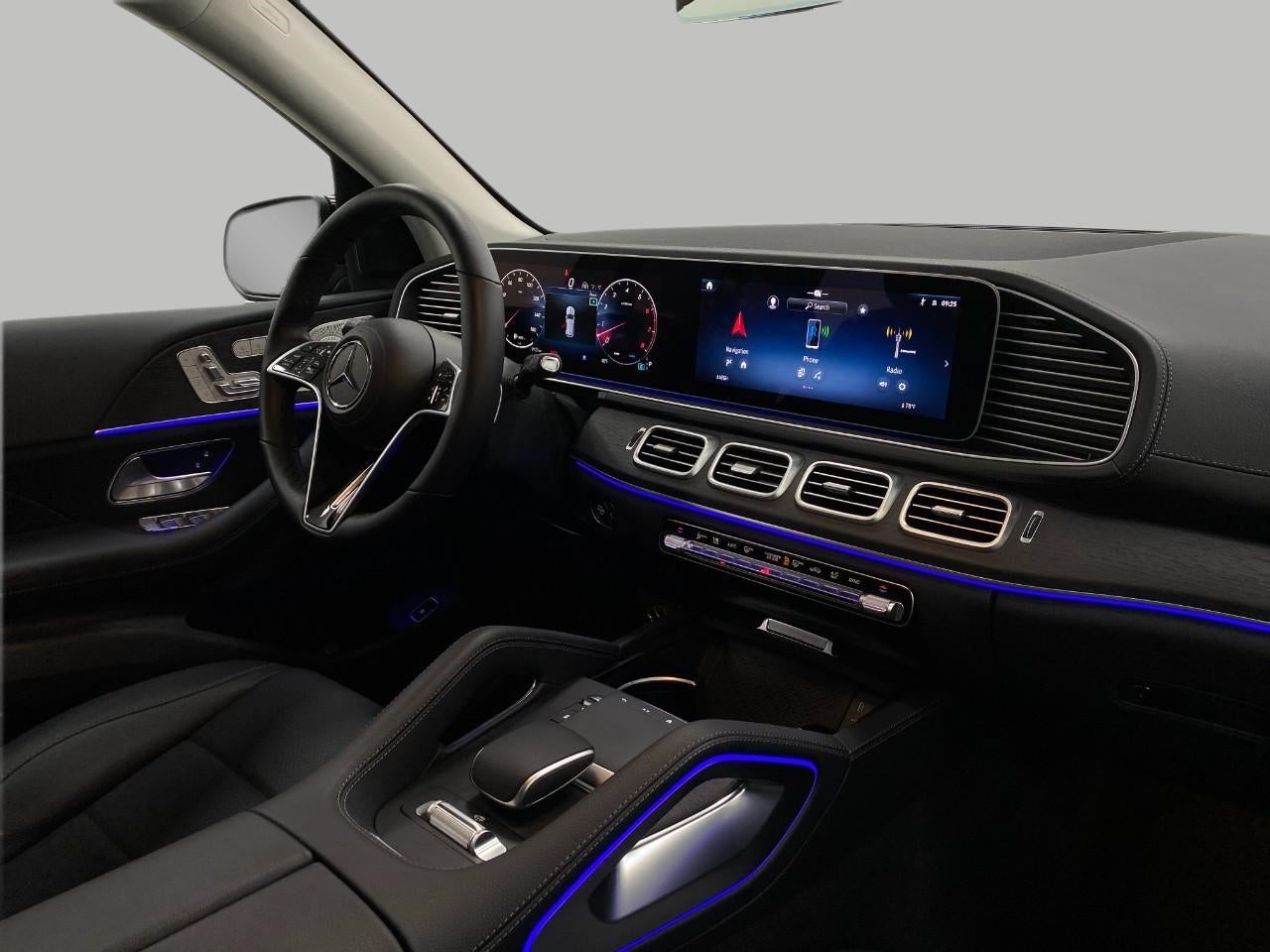 2026 Mercedes-Benz GLE GLE 450 4MATIC® SUV