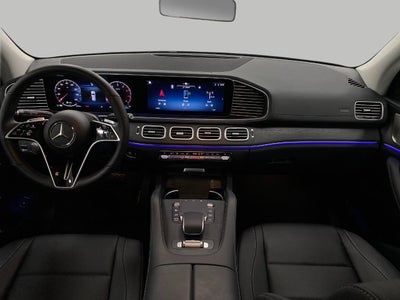 2026 Mercedes-Benz GLE GLE 450 4MATIC® SUV