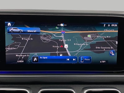 2026 Mercedes-Benz GLE GLE 450 4MATIC® SUV